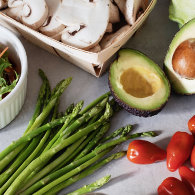 Alimentos que limpam os dentes